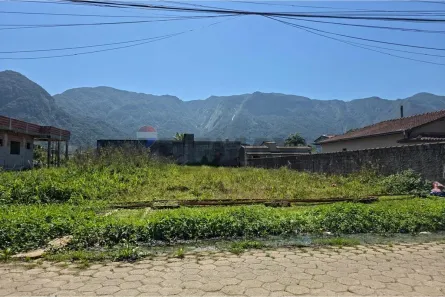 Lote/Terreno à venda, 504m² no Morada da Praia, Bertioga