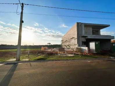 Lote/Terreno à venda, 347m² no Parque Brasil 500, Paulínia
