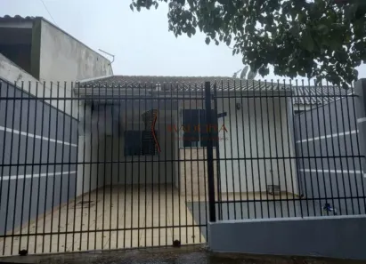 Casa com 3 Quartos à venda, 80m² no Jardim Andrade, Maringá