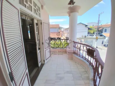 Sobrado com 4 Quartos à venda, 320m² no Centro, Caraguatatuba
