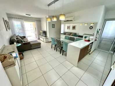 Apartamento com 3 Quartos à venda, 89m² no Centro, Penha