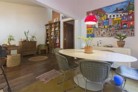 Casa com 3 Quartos à venda, 153m² no Vila Cordeiro, São Paulo