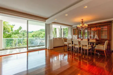 Casa com 4 Quartos à venda, 696m² no Chácara Monte Alegre, São Paulo