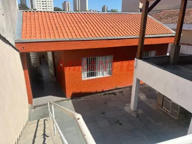 Casa com 6 Quartos à venda, 300m² no Vila Vitório Mazzei, São Paulo