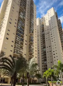 Apartamento com 2 Quartos à venda, 68m² no Jardim Tupanci, Barueri