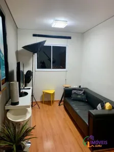 Apartamento com 2 Quartos à venda, 49m² no Vila Faustina II, Valinhos