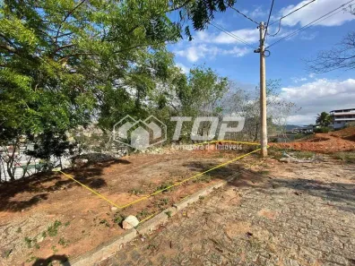 Lote/Terreno à venda, 250m² no Alto Monte Cristo, Cachoeiro de Itapemirim