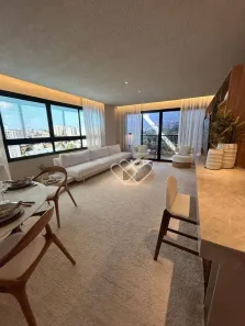 Apartamento com 3 Quartos à venda, 125m² no Passo da Areia, Porto Alegre