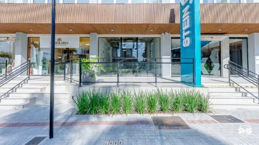 Ponto Comercial para alugar, 70m² no Centro, Blumenau