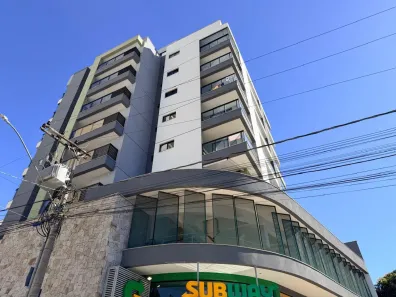 Apartamento com 1 Quarto à venda, 40m² no São Pedro, Juiz de Fora