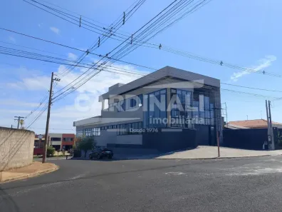 Ponto Comercial para alugar, 720m² no Vila Sedenho, Araraquara