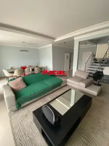 Casa de Condomínio com 3 Quartos à venda, 250m² no Urbanova V, São José dos Campos