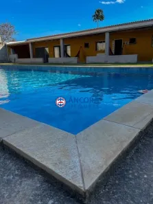 Fazenda/Sítio com 3 Quartos à venda, 240m² no Água Azul, Guarulhos
