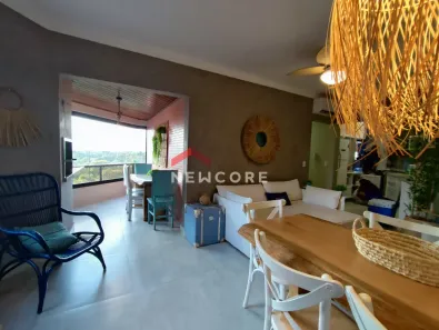 Apartamento com 3 Quartos à venda, 95m² no Riviera, Bertioga