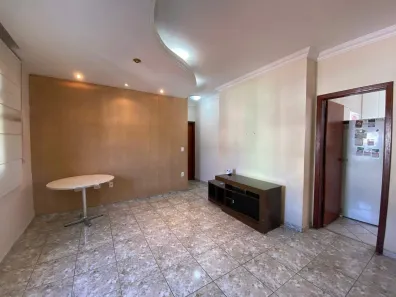 Cobertura com 3 Quartos para alugar, 120m² no Santa Rosa, Belo Horizonte