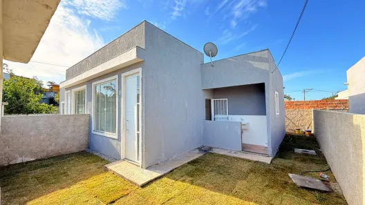 Casa com 2 Quartos à venda, 55m² no Caminho de Búzios, Cabo Frio