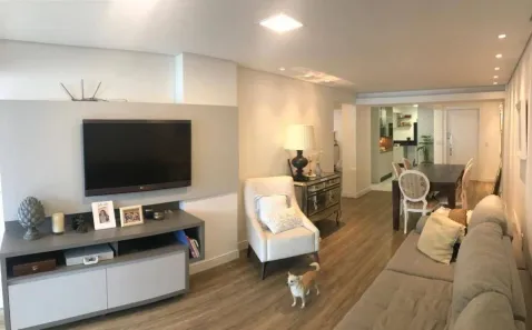 Apartamento com 3 Quartos à venda, 92m² no Centro, Balneário Camboriú