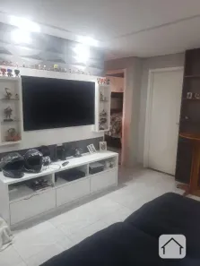 Casa com 2 Quartos à venda, 47m² no Bela Vista, Itatiba