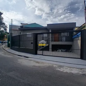 Casa com 3 Quartos à venda, 80m² no Parque Boturussu, São Paulo