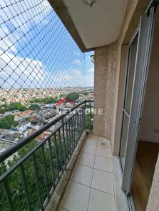Apartamento com 2 Quartos à venda, 50m² no Jardim Vila Formosa, São Paulo