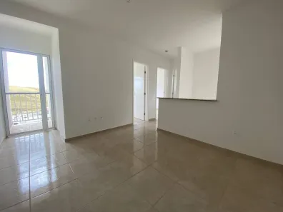 Apartamento com 2 Quartos à venda, 44m² no Três Poços, Volta Redonda