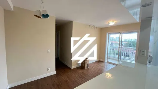 Apartamento com 2 Quartos à venda, 61m² no Vila Isa, São Paulo
