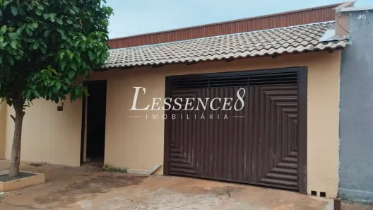 Casa com 3 Quartos à venda, 300m² no Setor Cristina, Trindade