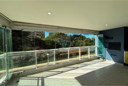 Apartamento com 4 Quartos à venda, 130m² no Patamares, Salvador