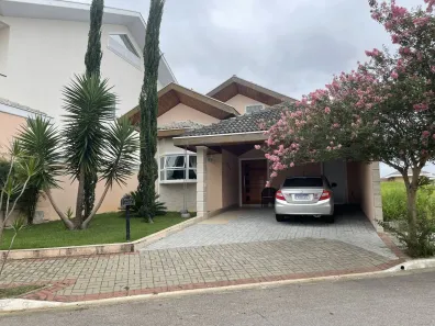 Casa com 3 Quartos à venda, 175m² no Condomínio Residencial Mantiqueira, São José dos Campos