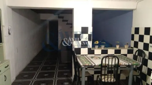 Sobrado com 2 Quartos à venda, 145m² no Mooca, São Paulo