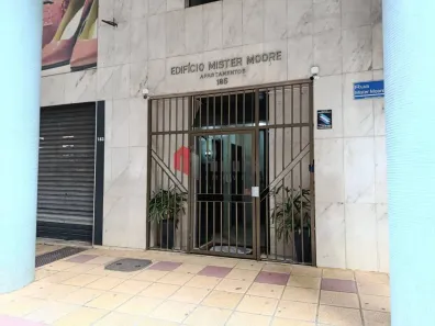 Apartamento com 3 Quartos à venda, 120m² no Centro, Juiz de Fora