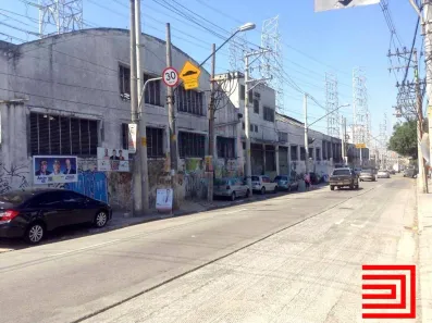 Galpão/Depósito/Armazém à venda, 1800m² no Parque da Mooca, São Paulo