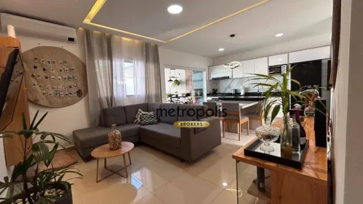 Casa com 3 Quartos à venda, 139m² no Loteamento Villa Branca, Jacareí