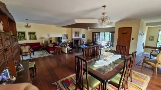 Apartamento com 3 Quartos à venda, 501m² no Glória, Porto Alegre