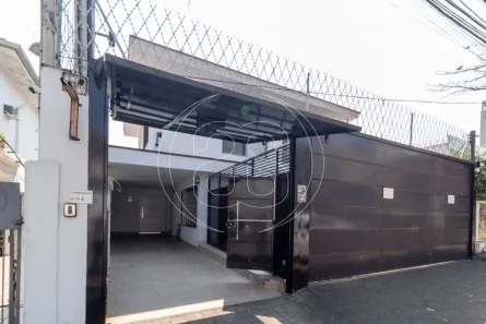 Imóvel Comercial à venda, 250m² no Vila Congonhas, São Paulo