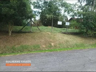 Lote/Terreno à venda, 1871m² no Chácara Represinha, Cotia