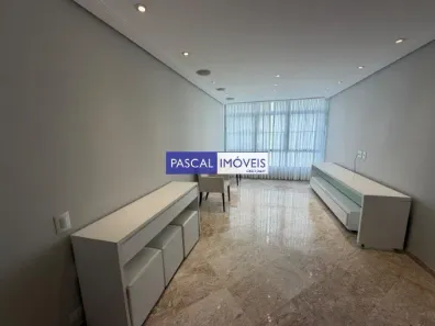 Apartamento com 3 Quartos à venda, 110m² no Brooklin Paulista, São Paulo