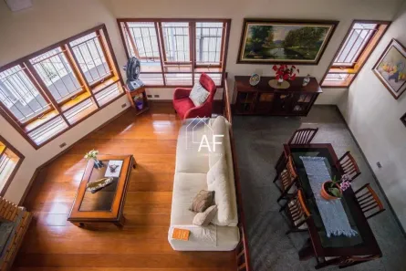 Sobrado com 5 Quartos para venda ou aluguel, 340m² no Lauzane Paulista, São Paulo