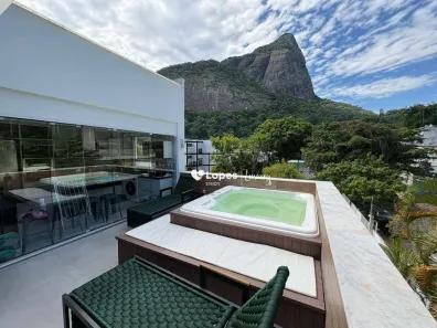 Cobertura com 2 Quartos à venda, 76m² no Joá, Rio de Janeiro