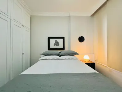 Apartamento com 1 Quarto à venda, 38m² no Meireles, Fortaleza