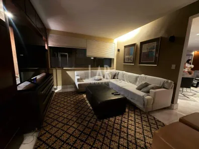 Apartamento com 3 Quartos à venda, 232m² no Lourdes, Belo Horizonte