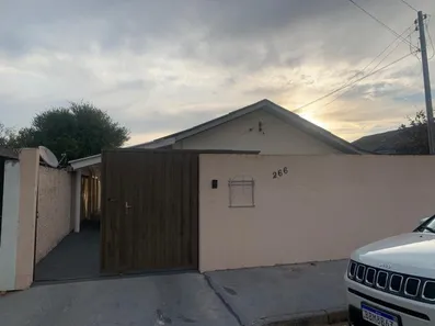 Casa com 3 Quartos à venda, 62m² no Contorno, Ponta Grossa
