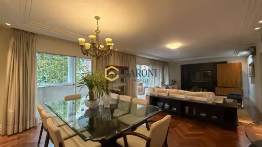 Apartamento com 4 Quartos à venda, 253m² no Bela Aliança, São Paulo