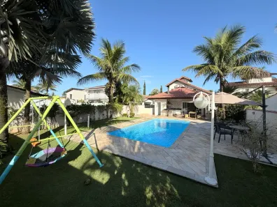 Casa de Condomínio com 4 Quartos à venda, 504m² no Morada da Praia, Bertioga