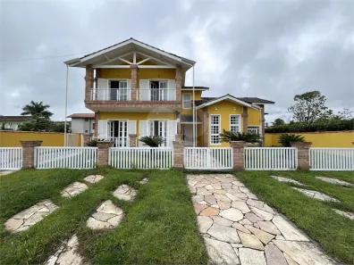 Casa com 4 Quartos à venda, 230m² no Morada da Praia, Bertioga