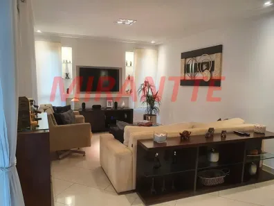 Casa de Condomínio com 3 Quartos à venda, 237m² no Jardim Leonor Mendes de Barros, São Paulo