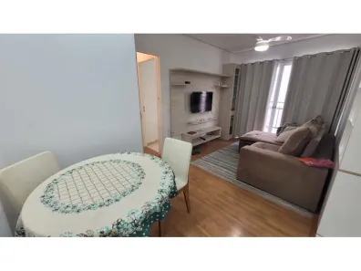 Apartamento com 2 Quartos para alugar, 60m² no Jardim Paulista, São Paulo