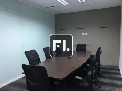 Sala Comercial para alugar, 475m² no Itaim Bibi, São Paulo