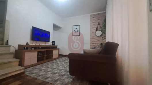 Sobrado com 3 Quartos à venda, 160m² no Vila Gomes Cardim, São Paulo