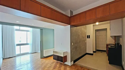 Apartamento com 2 Quartos para alugar, 60m² no Santo Agostinho, Belo Horizonte